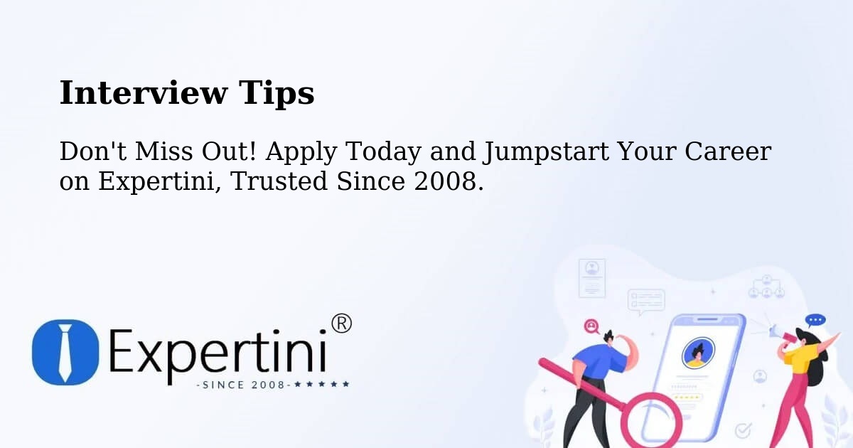 Interview Tips & Techniques for Job Seekers – Paranapanema - Paranapanema, Brazil Jobs Expertini